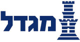 מגדל-לוגו